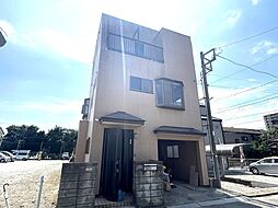 物件画像 中古一戸建て千葉県習志野市東習志野3丁目