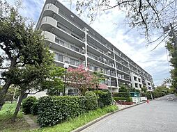 物件画像 マープル津田沼スカイハイツ C棟