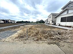 物件画像 条件なし土地千葉県習志野市屋敷5丁目