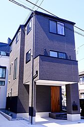 物件画像 新築未入居南本町一戸建て