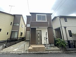 物件画像 中古一戸建て千葉県習志野市屋敷3丁目
