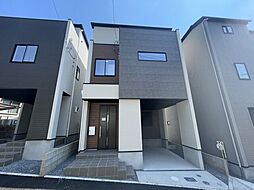 物件画像 新築一戸建て千葉県船橋市前原西5丁目