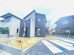 物件画像 新築一戸建て千葉県船橋市三山9丁目