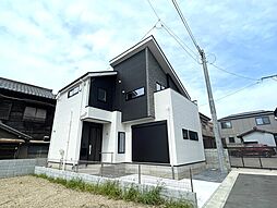 物件画像 新築一戸建て千葉県習志野市鷺沼3丁目