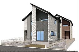 物件画像 新築一戸建て習志野市袖ケ浦4丁目1号棟