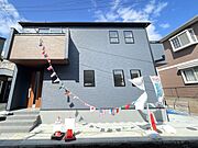 京成本線「実籾」駅徒歩4分の好立地