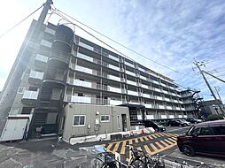 物件画像 パレドール津田沼