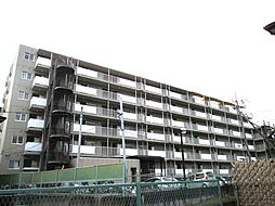 物件画像 パレドール津田沼