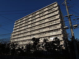 物件画像 ファミール第二西船橋