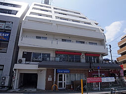 物件画像 藤和津田沼コープ