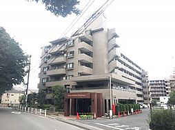 マンションイメージ