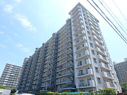 物件画像 幕張ファミールハイツ4号棟