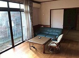 中古一戸建て船橋市宮本7丁目 3SLDKのリビング/ダイニング