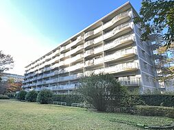 物件画像 稲毛パークハウスB棟