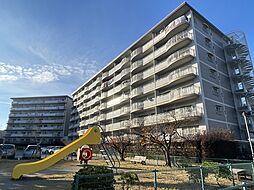 物件画像 稲毛パークハウスA棟