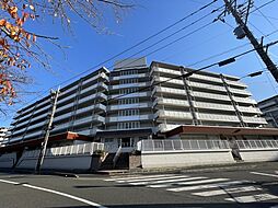 物件画像 稲毛パークハウスＡ棟