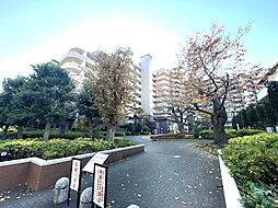 物件画像 アクアフォレスタ・ルネ稲毛フォレスタ棟