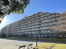 物件画像 イトーピア稲毛マンション