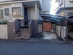 外観の画像