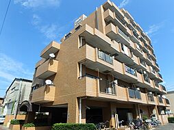 マンションイメージ