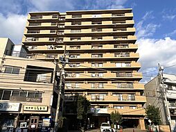 物件画像 アーベントハイム大久保駅前