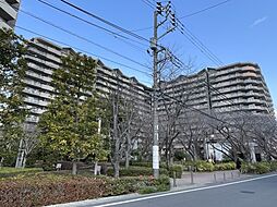 物件画像 プローラ津田沼