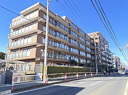 物件画像 ライオンズマンション京成大久保