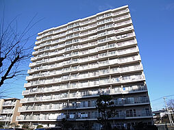 物件画像 東船橋ガーデニア6号棟