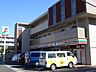 周辺：セブンイレブン船橋前原東4丁目店210m徒歩3分