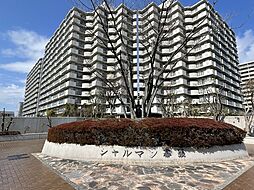 物件画像 シャルマン幕張 2号棟