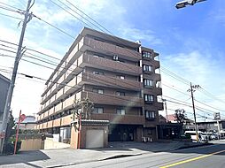 物件画像 ライオンズマンション京成大久保第二