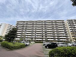 物件画像 谷津パークタウン参番街43号棟