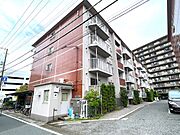 鉄筋コンクリート造4階建て　総戸数28戸
