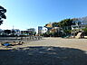 周辺：勝間田公園270m徒歩4分