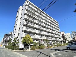 物件画像 船橋ファミリータウン10号棟