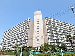 物件画像 船橋ファミリータウン1号棟