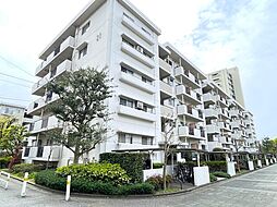 物件画像 谷津パークタウン一番街21号棟