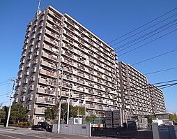 物件画像 ダイアパレス・ライブシティ船橋