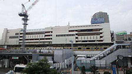 JR総武線「船橋」駅1600m徒歩20分