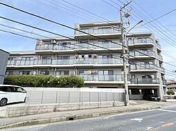 物件画像 コスモ津田沼ティエラ