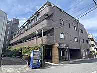 千葉県市川市二俣1丁目：物件画像