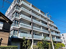 物件画像 エクセレントシティ幕張本郷レジデンス