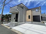 千葉県習志野市袖ケ浦5丁目：物件画像