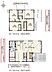 間取り：1号棟間取り図