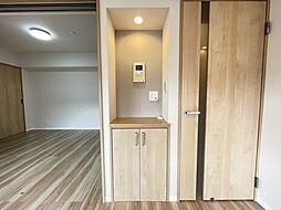 室内の画像