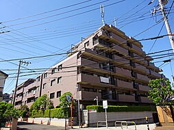 サニークレスト津田沼