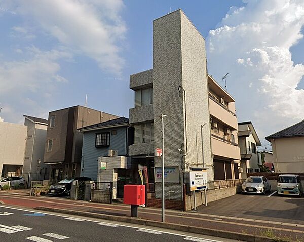 周辺を拡大表示
