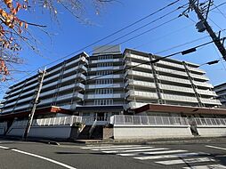 物件画像 稲毛パークハウスA棟