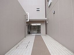 京成サンコーポ八千代台W棟 3LDKの写真