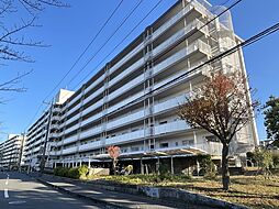 物件画像 稲毛パークハウス　Ｃ棟